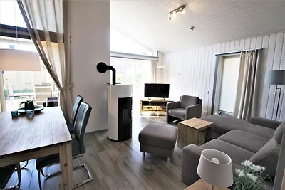 Casa vacanze in posizione incantevole