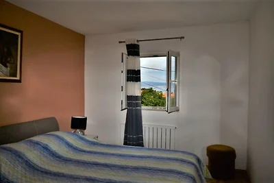 Two bedroom apartment A4