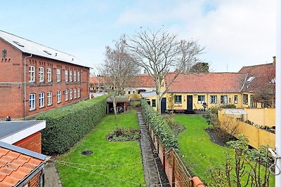 3 Personen Ferienhaus in Ærøskøbing-By Traum