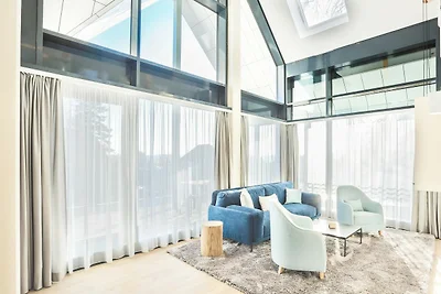 Appartements im MAREMÜRITZ Yachthafen Resort