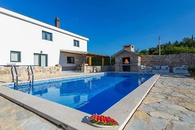 Ferienhaus Erholungsurlaub Grubine