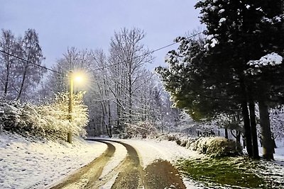 Casa vacanze nei Monti dei Giganti