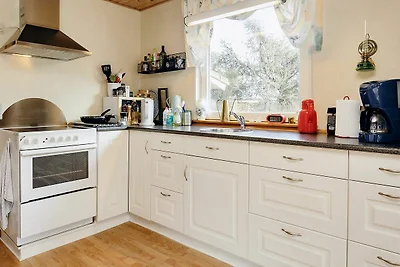5 Personen Ferienhaus in Asaa-By Traum