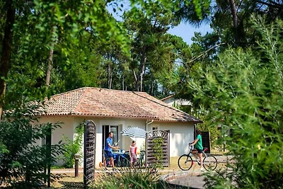 Wohnung am Lac Clarens mit Poolzugang