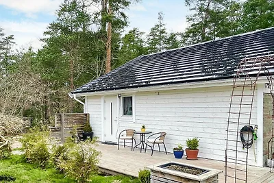 4 Personen Ferienhaus in BORGHOLM