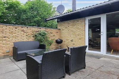 6 person holiday home in Væggerløse-By Traum