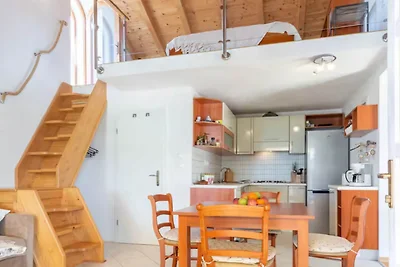 Holiday home House of the Sun - Three Bedroom...
