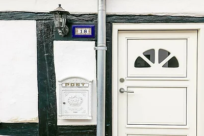 4 sterren vakantie huis in Aalborg