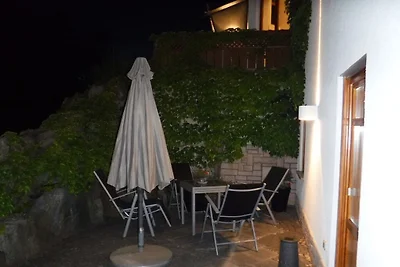 Vakantieappartement in Rhön met 1 slaapkamer