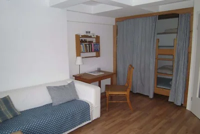 Ferienhaus mit 2 Schlafzimmer