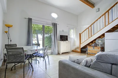 Familienvilla in der Nähe des Lac de Jouarres