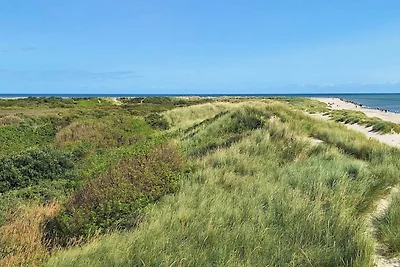 6 osob apartament w Skagen