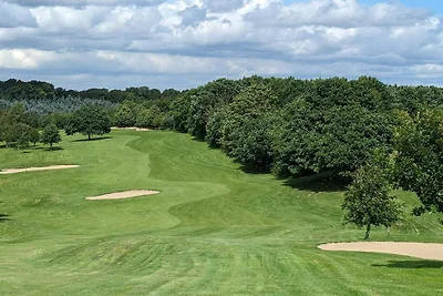 Renoviertes Ferienhaus in Juelsminde -- By Tr...