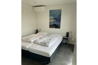 Chalet a Enkhuizen con piscina