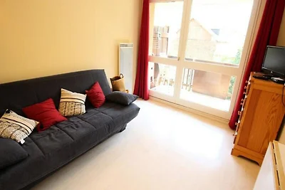 Appartamento a Luchon con vista sulle...