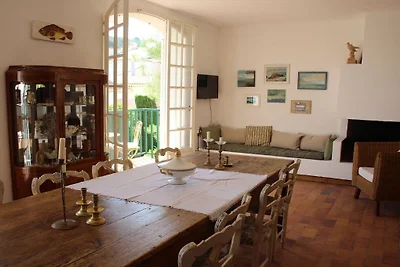Appartamento per vacanze con 1 camera da...