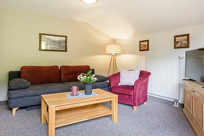 Apartamento vacacional de 1 dormitorio.