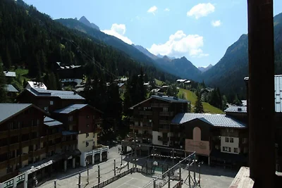 2 Zimmer für 6 Personen