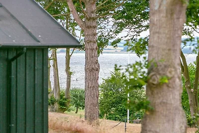 12 Personen Ferienhaus in Millinge