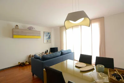Appartement Emporda voor vier personen