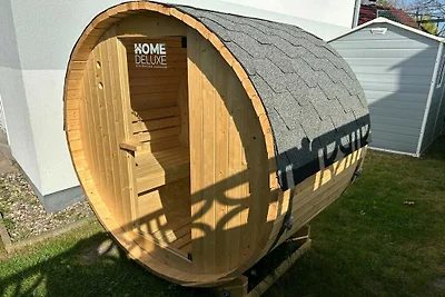 Strandhaus Lindenstraße