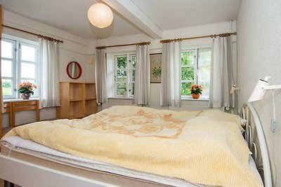 5 Personen Ferienhaus in Højer-By Traum