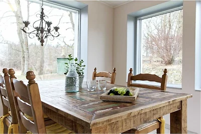 Ferienhaus Erholungsurlaub Seedorf