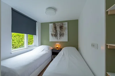 Bungalow moderno vicino al Parco Duinland