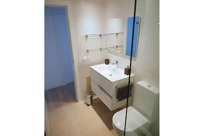 B | Cala Millor Beach Apartments