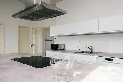 5 Sterne Ferienhaus in Løkken