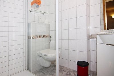 Appartement am Achterwasser in Lütow