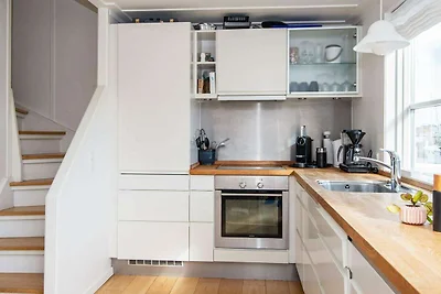 6 persone case ad Ebeltoft-By Traum