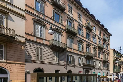 Appartamento a Torino con Parcheggio