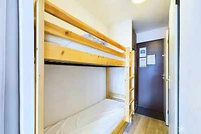 Appartamento a Les Menuires vicino alle piste...