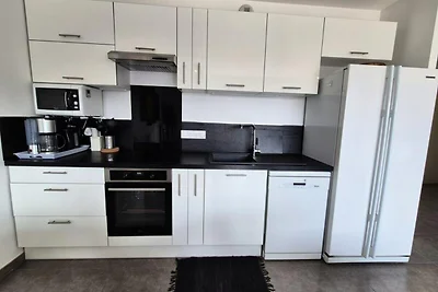 Apartment in Aix-les-Bains in der Nähe von Se...