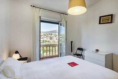Kuća za odmor Dopust za oporavak Genova