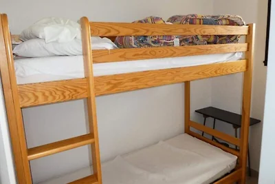 Wohnung in Réallon nahe Skiliften