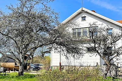 6 Personen Ferienhaus in BOLLEBYGD-By Traum
