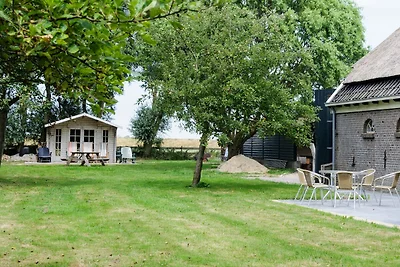 Bauernhaus für 22 in Callantsoog