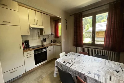 Wohnungen in La Clusaz