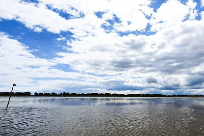 5 sterren vakantie huis in Hadsund
