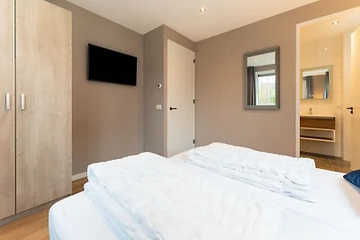 Ferienhaus auf Texel nahe dem Meer