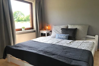Holiday apartment with 2 bedrooms