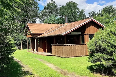 8 personas casa en Hovborg-By Traum
