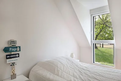 Apartment in Arzon in der Nähe von Port du...