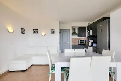 Residenz le Hameau des Issambres