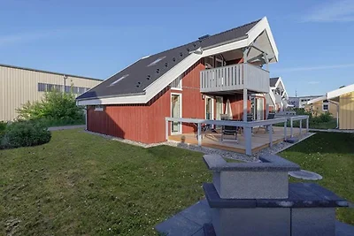 Charmantes Ferienhaus im skandinavischen Stil