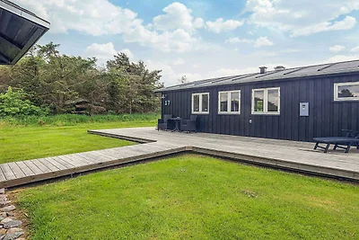 4 Personen Ferienhaus in Hjørring-By Traum