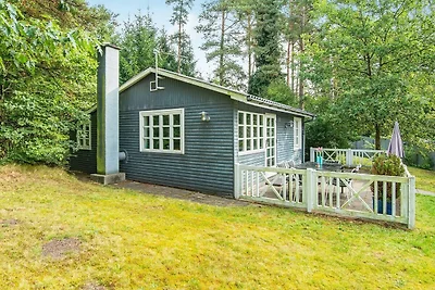 5 Personen Ferienhaus in Ans By-By Traum