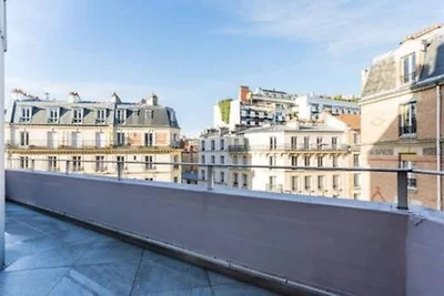 Monolocale tranquillo - 4P - Saint-Lambert/To...